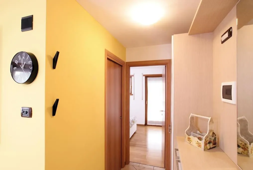 Appartamento Manu'S Little House Santa Giustina